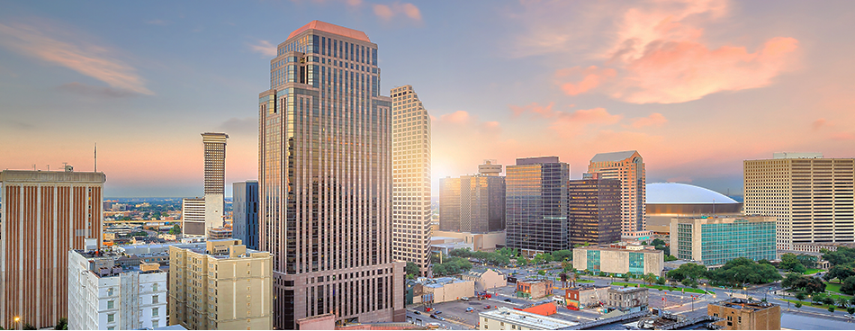 Stokes Family Office Contact New Orleans